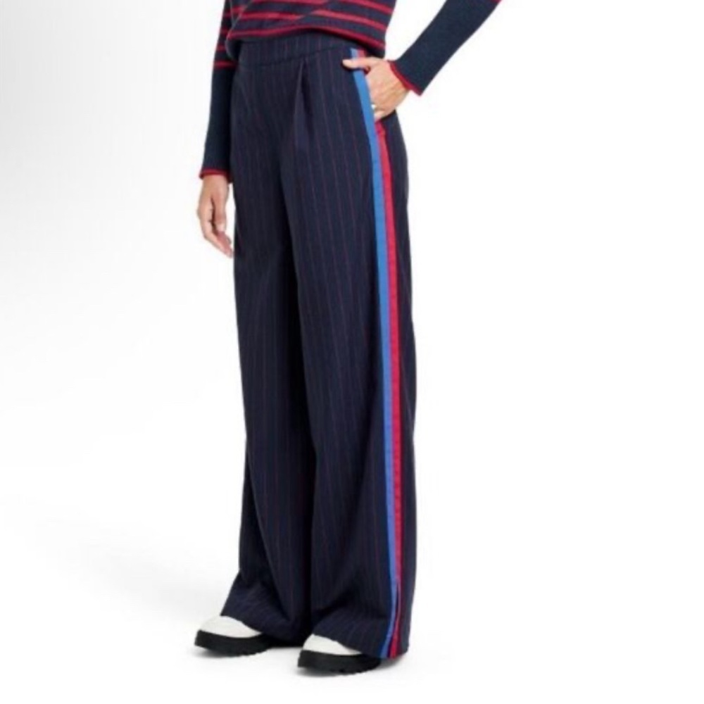 La Ligne x Target Pants